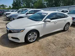1HGCV1F10KA128466 2019 HONDA ACCORD