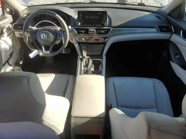 1HGCV1F10KA129309 2019 HONDA ACCORD - Image 8