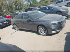 1HGCV1F10KA130394 2019 HONDA ACCORD