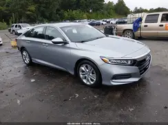 1HGCV1F10KA130685 2019 HONDA ACCORD