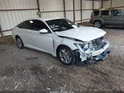 1HGCV1F10KA133263 2019 HONDA ACCORD