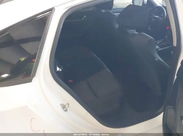 1HGCV1F10KA133263 2019 HONDA ACCORD - Image 8