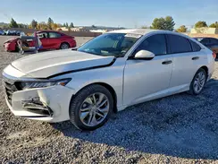1HGCV1F10KA134784 2019 HONDA ACCORD