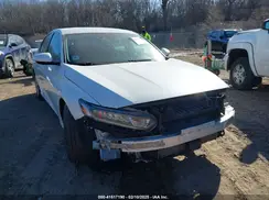 1HGCV1F10KA134817 2019 HONDA ACCORD