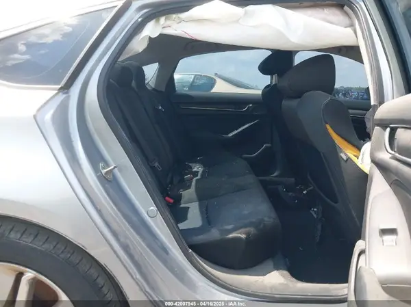 1HGCV1F10KA135918 2019 HONDA ACCORD - Image 8