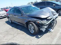 1HGCV1F10KA136003 2019 HONDA ACCORD