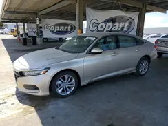 1HGCV1F10KA136129 2019 HONDA ACCORD