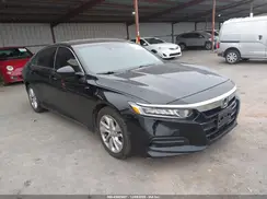 1HGCV1F10KA138396 2019 HONDA ACCORD
