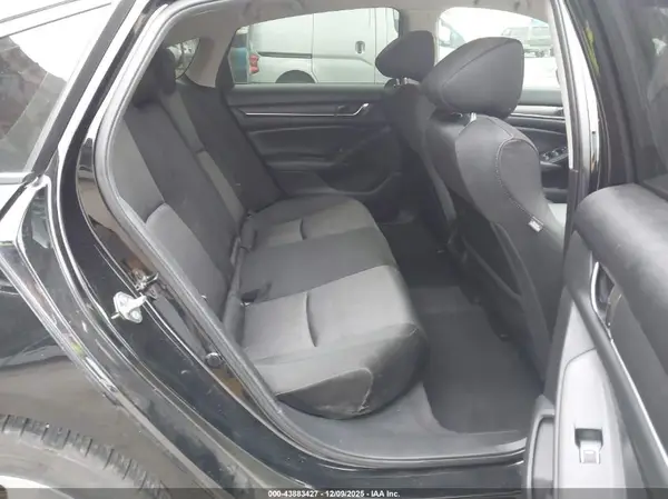 1HGCV1F10KA138396 2019 HONDA ACCORD - Image 8