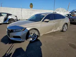 1HGCV1F10KA138690 2019 HONDA ACCORD