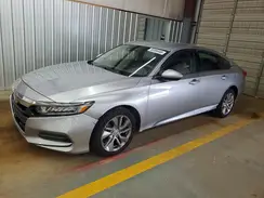 1HGCV1F10KA139158 2019 HONDA ACCORD