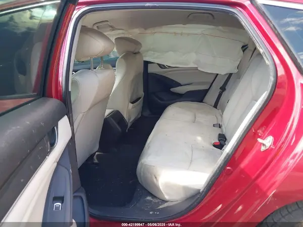 1HGCV1F10KA141010 2019 HONDA ACCORD - Image 8