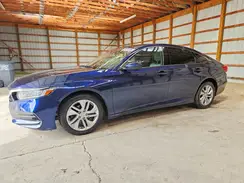1HGCV1F10KA141511 2019 HONDA ACCORD