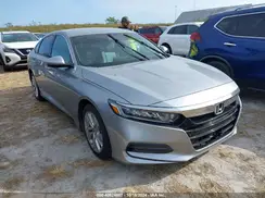 1HGCV1F10KA143338 2019 HONDA ACCORD