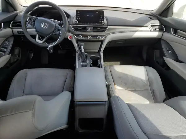 1HGCV1F10KA143419 2019 HONDA ACCORD - Image 8