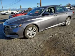 1HGCV1F10KA143761 2019 HONDA ACCORD
