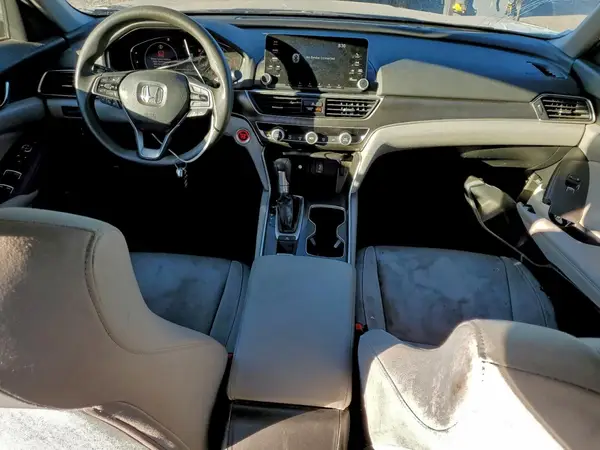 1HGCV1F10KA143761 2019 HONDA ACCORD - Image 8