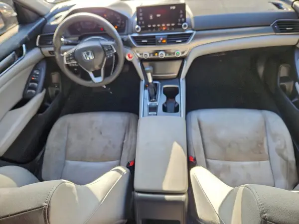 1HGCV1F10KA143811 2019 HONDA ACCORD - Image 8