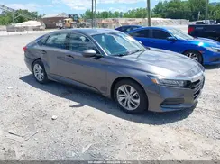 1HGCV1F10KA144683 2019 HONDA ACCORD