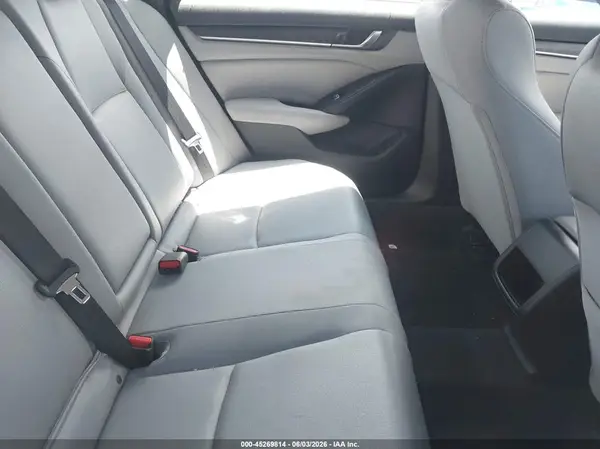 1HGCV1F10KA144683 2019 HONDA ACCORD - Image 8