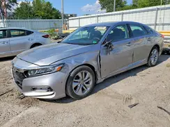 1HGCV1F10KA145042 2019 HONDA ACCORD
