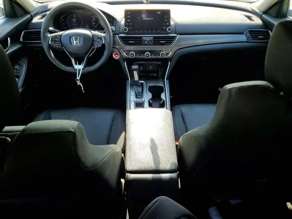 1HGCV1F10KA145042 2019 HONDA ACCORD - Image 8