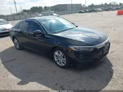 1HGCV1F10KA145266 2019 HONDA ACCORD