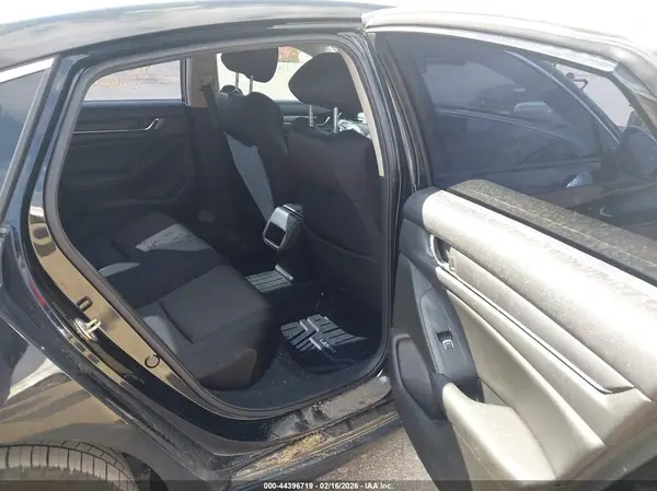 1HGCV1F10KA145266 2019 HONDA ACCORD - Image 8