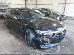 1HGCV1F10KA148412 2019 HONDA ACCORD