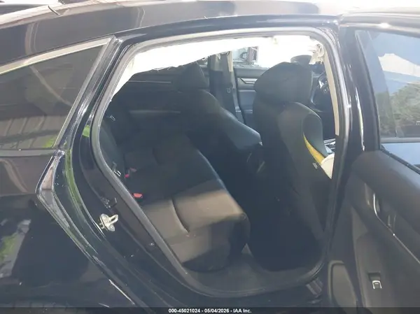 1HGCV1F10KA148412 2019 HONDA ACCORD - Image 8