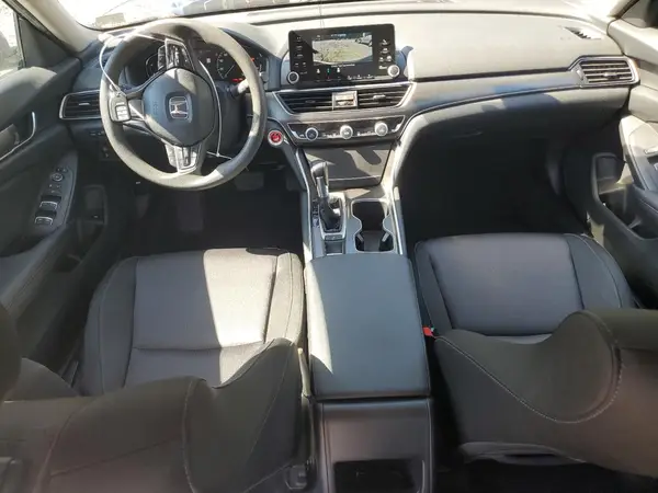 1HGCV1F10KA149415 2019 HONDA ACCORD - Image 8