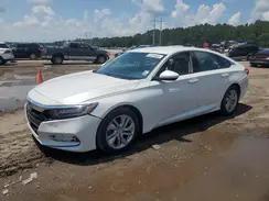 1HGCV1F10KA150676 2019 HONDA ACCORD