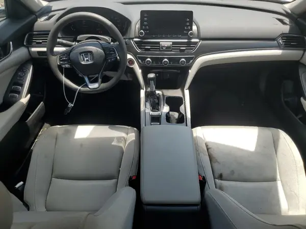 1HGCV1F10KA150676 2019 HONDA ACCORD - Image 8