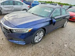 1HGCV1F10KA150970 2019 HONDA ACCORD