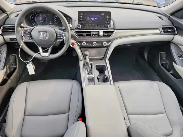 1HGCV1F10KA150970 2019 HONDA ACCORD - Image 8