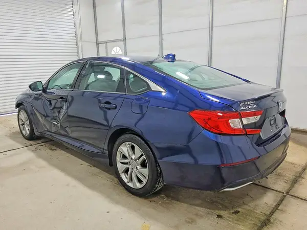 1HGCV1F10KA150984 2019 HONDA ACCORD - Image 2