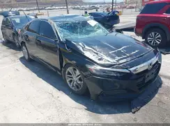 1HGCV1F10KA151147 2019 HONDA ACCORD
