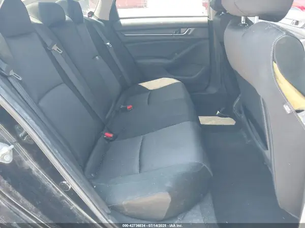 1HGCV1F10KA151147 2019 HONDA ACCORD - Image 8
