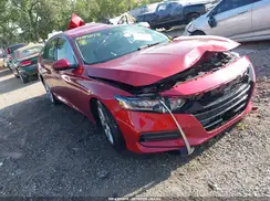 1HGCV1F10KA151231 2019 HONDA ACCORD