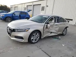 1HGCV1F10KA155067 2019 HONDA ACCORD
