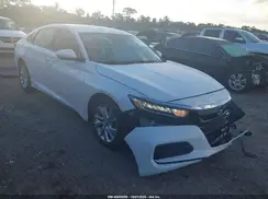 1HGCV1F10KA155800 2019 HONDA ACCORD