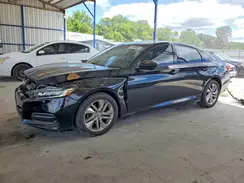 1HGCV1F10KA156753 2019 HONDA ACCORD