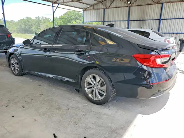 1HGCV1F10KA156753 2019 HONDA ACCORD - Image 2