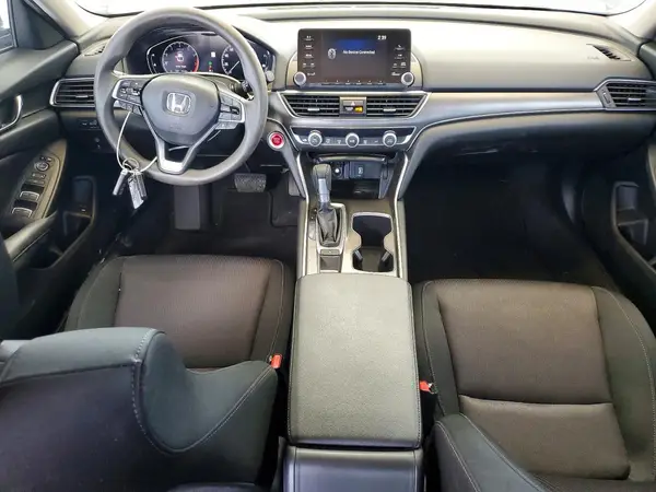1HGCV1F10KA156753 2019 HONDA ACCORD - Image 8