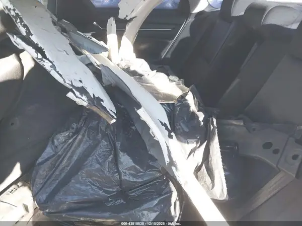1HGCV1F10KA157837 2019 HONDA ACCORD - Image 8