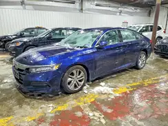 1HGCV1F10KA159216 2019 HONDA ACCORD