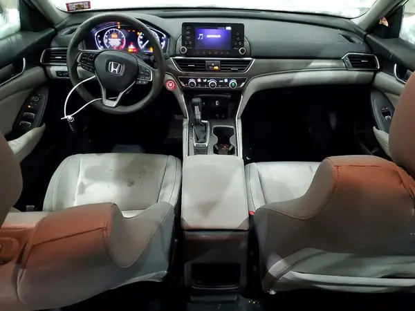 1HGCV1F10KA159216 2019 HONDA ACCORD - Image 8