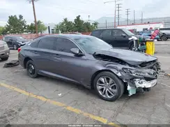 1HGCV1F10KA161578 2019 HONDA ACCORD