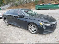 1HGCV1F10KA163878 2019 HONDA ACCORD