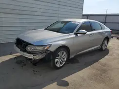 1HGCV1F10KA165131 2019 HONDA ACCORD